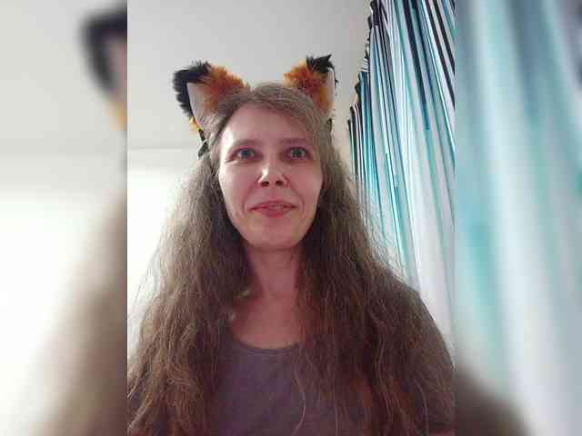 -Queen-Margo- webcam