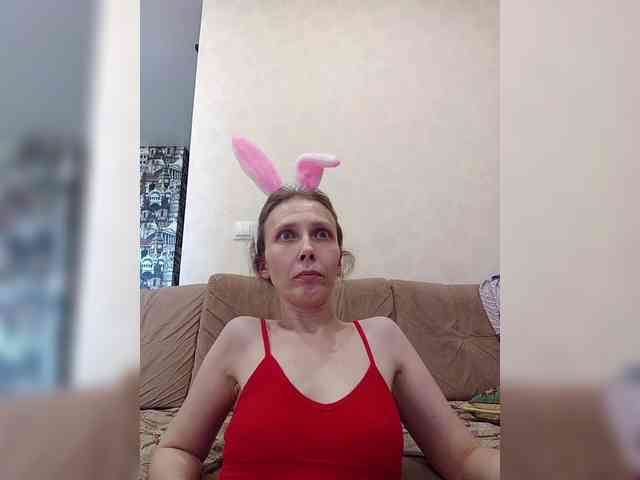 -Queen-Margo- webcam