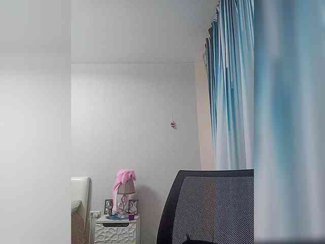 -Queen-Margo- webcam