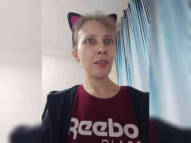 -Queen-Margo- webcam