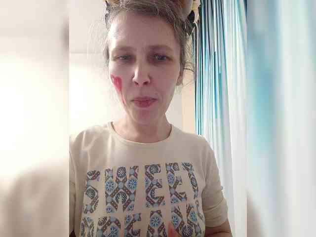 -Queen-Margo- webcam