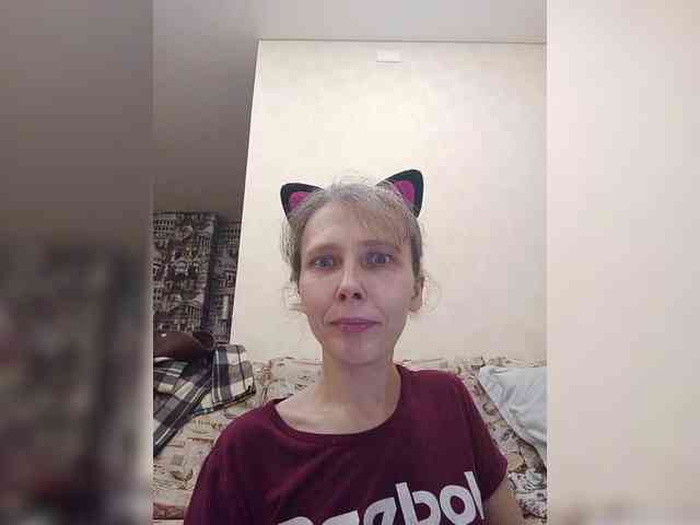 -Queen-Margo- webcam