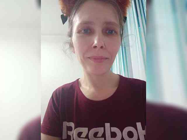 -Queen-Margo- webcam