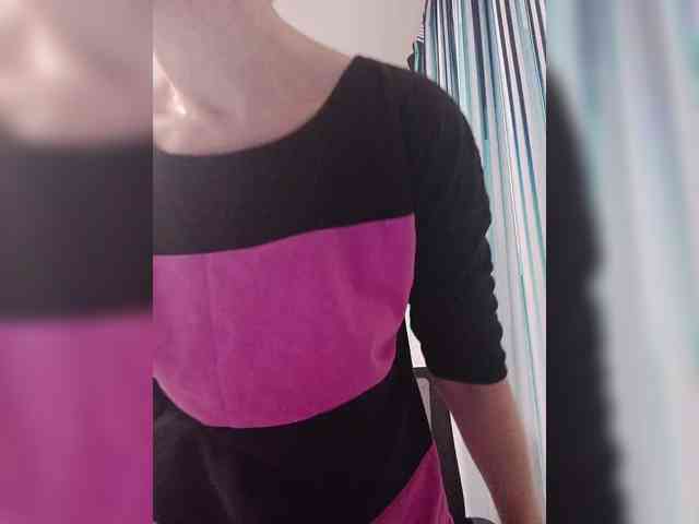 -Queen-Margo- webcam