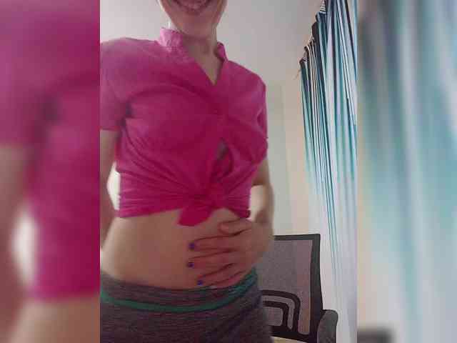 -Queen-Margo- webcam