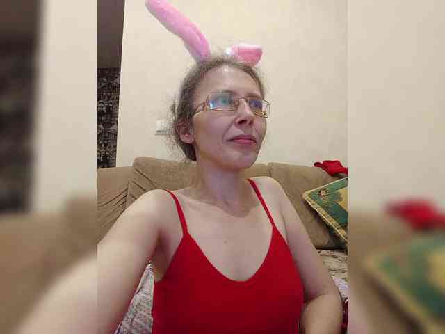 -Queen-Margo- webcam