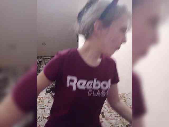 -Queen-Margo- webcam