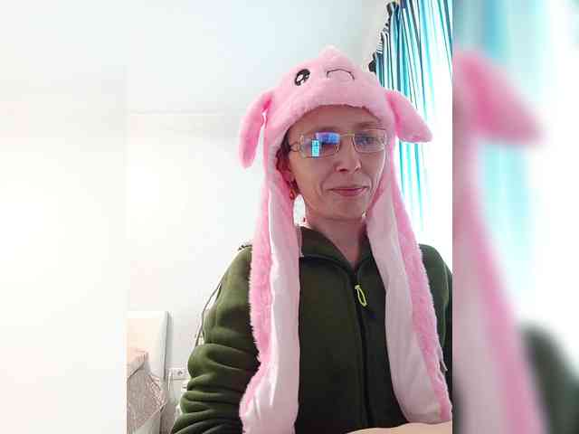 -Queen-Margo- webcam