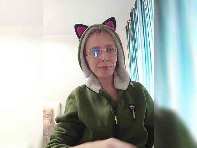 -Queen-Margo- webcam