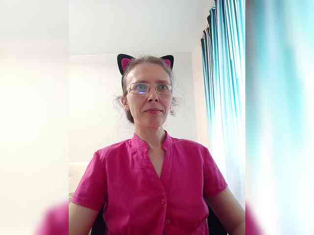 -Queen-Margo- webcam