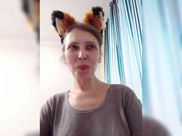 -Queen-Margo- webcam