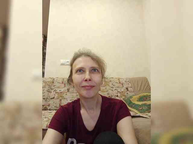 -Queen-Margo- webcam