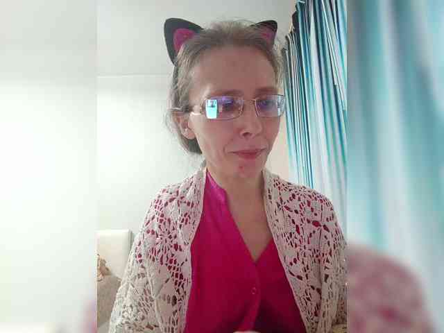 -Queen-Margo- webcam
