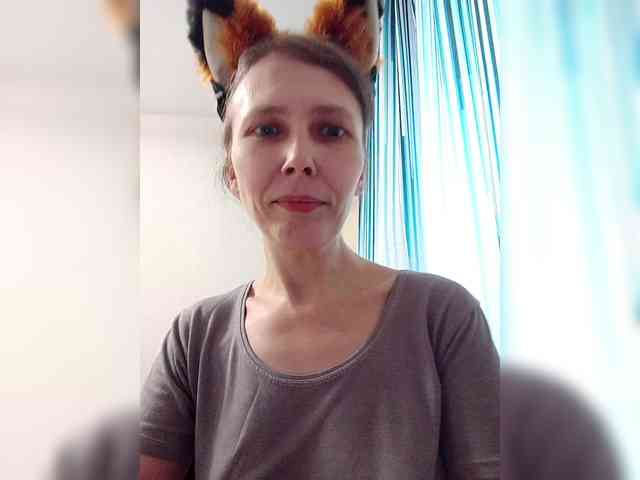 -Queen-Margo- webcam