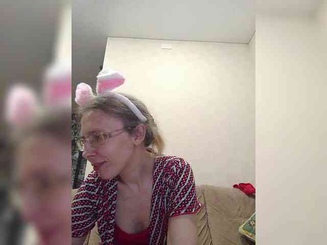 -Queen-Margo- webcam