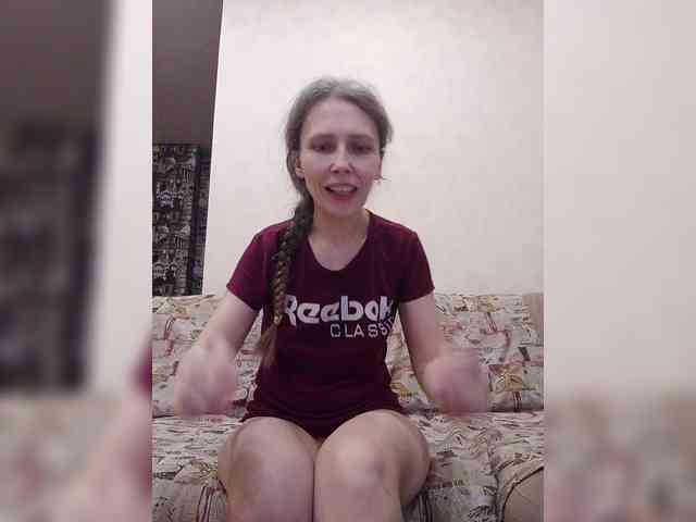 -Queen-Margo- webcam