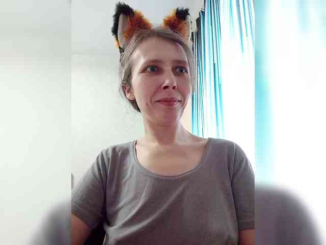 -Queen-Margo- webcam