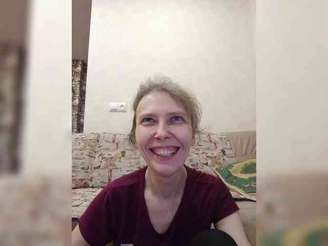 -queen-margo- Live Webcam on BongaCams