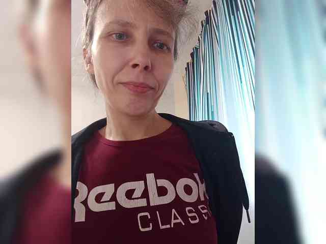 -Queen-Margo- webcam