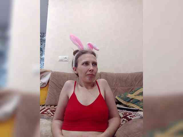 -Queen-Margo- webcam