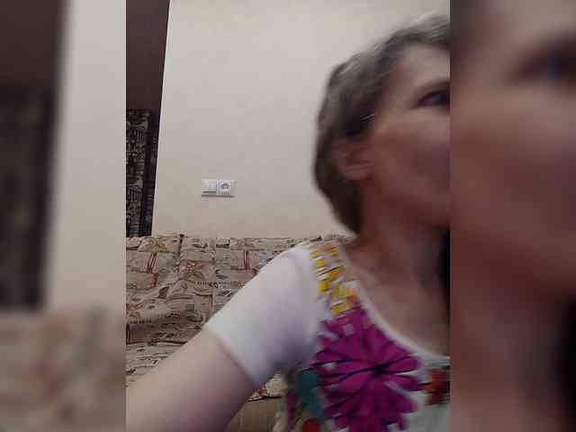 -Queen-Margo- webcam