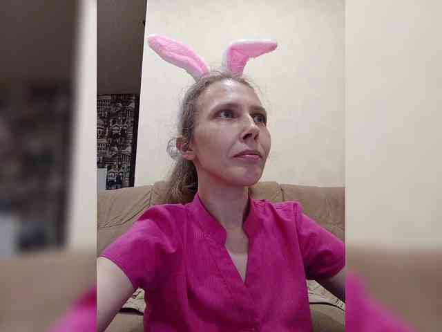 -Queen-Margo- webcam