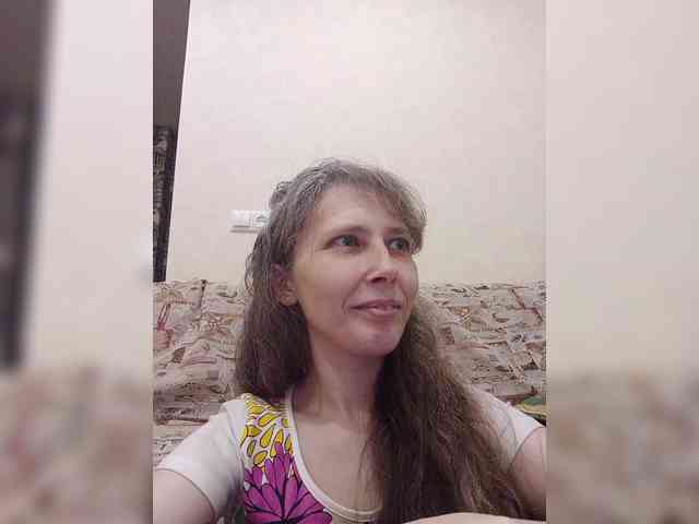 -Queen-Margo- webcam