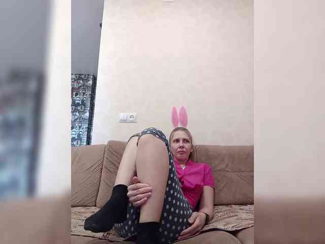 -Queen-Margo- webcam