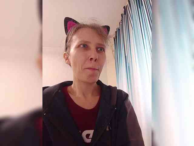 -Queen-Margo- webcam
