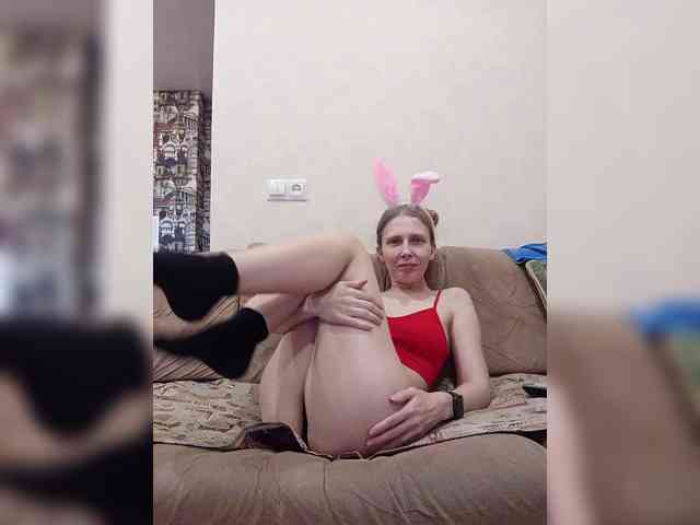 -Queen-Margo- webcam