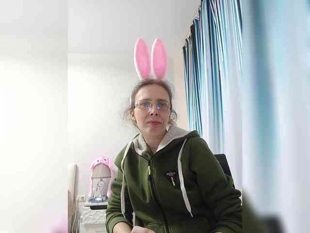 -Queen-Margo- webcam