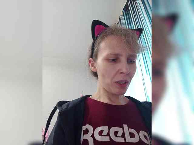 -Queen-Margo- webcam