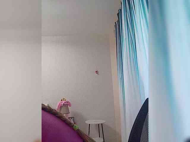 -Queen-Margo- webcam