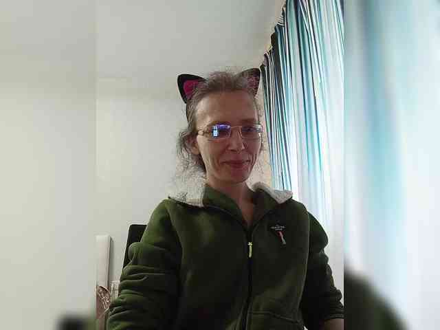 -Queen-Margo- webcam