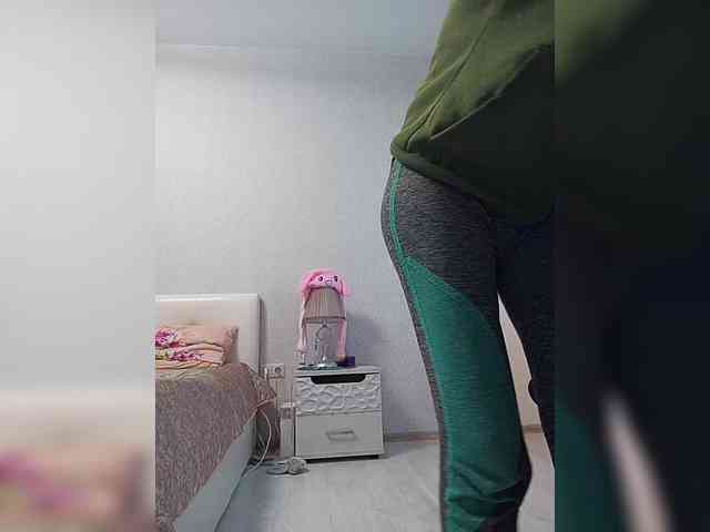 -Queen-Margo- webcam