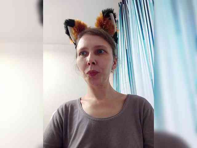 -Queen-Margo- webcam