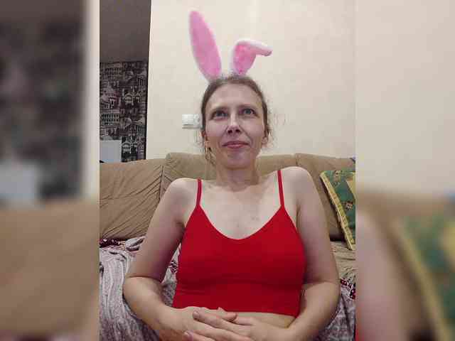 -Queen-Margo- webcam
