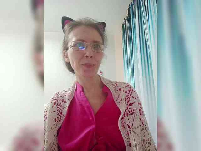 -Queen-Margo- webcam