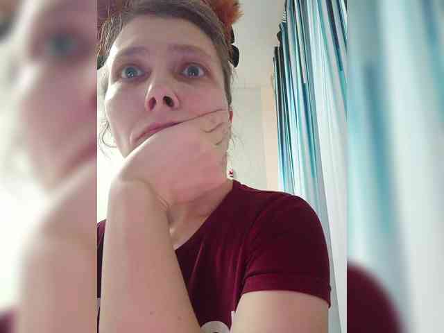 -Queen-Margo- webcam