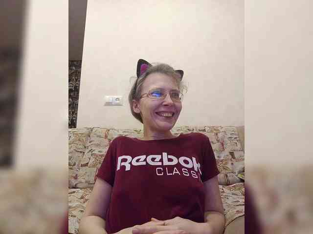 -Queen-Margo- webcam