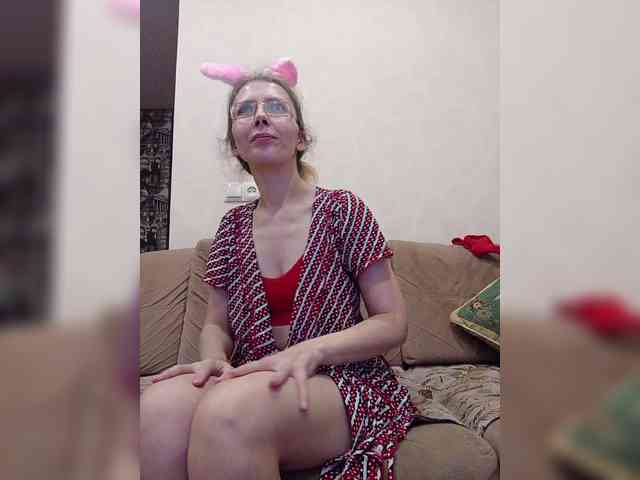 -Queen-Margo- webcam