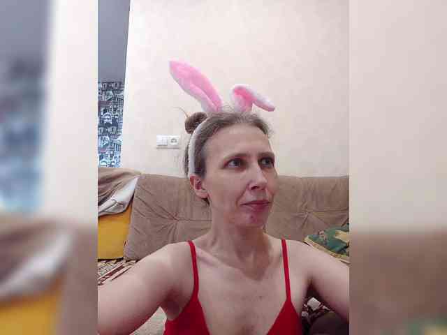-Queen-Margo- webcam