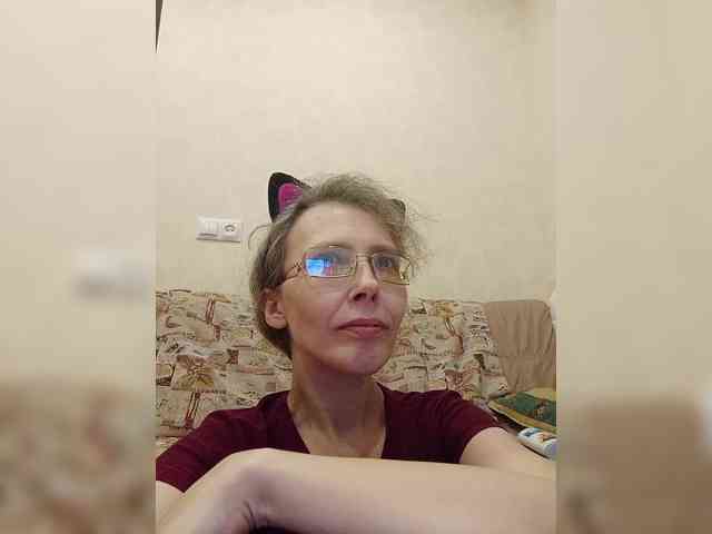 -Queen-Margo- webcam