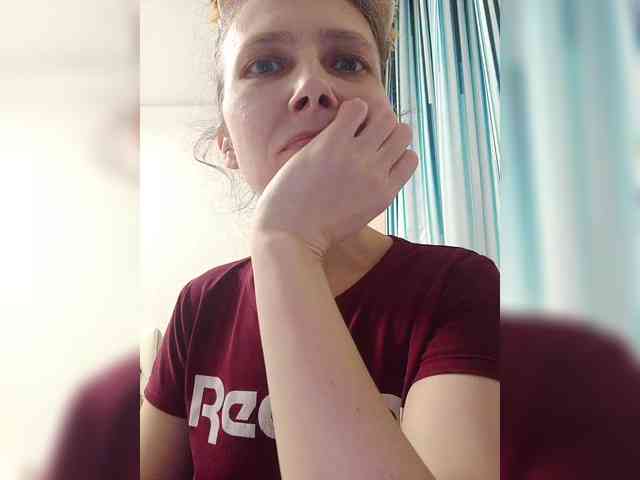 -Queen-Margo- webcam