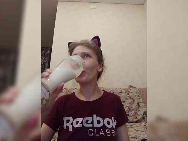 -Queen-Margo- webcam