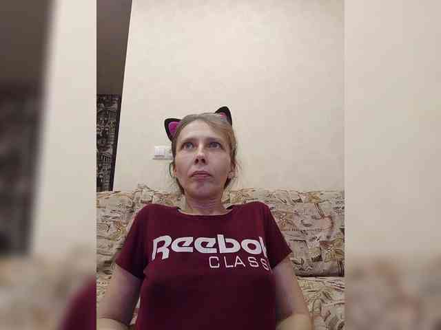 -Queen-Margo- webcam