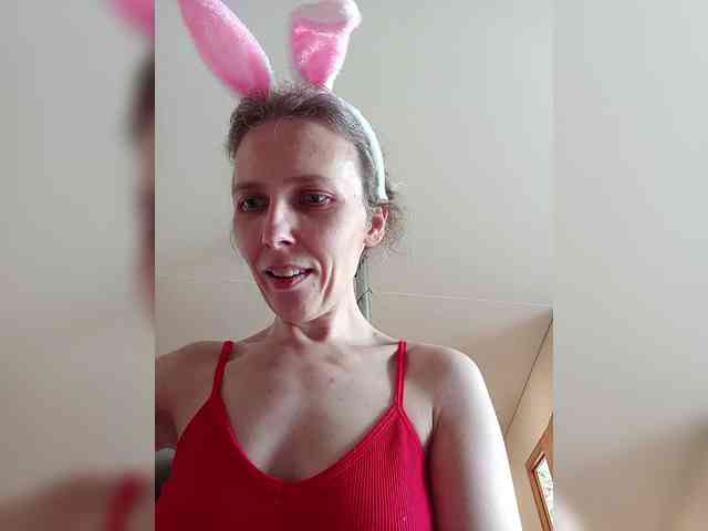 -Queen-Margo- webcam