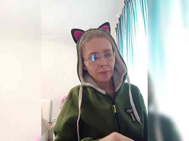 -Queen-Margo- webcam