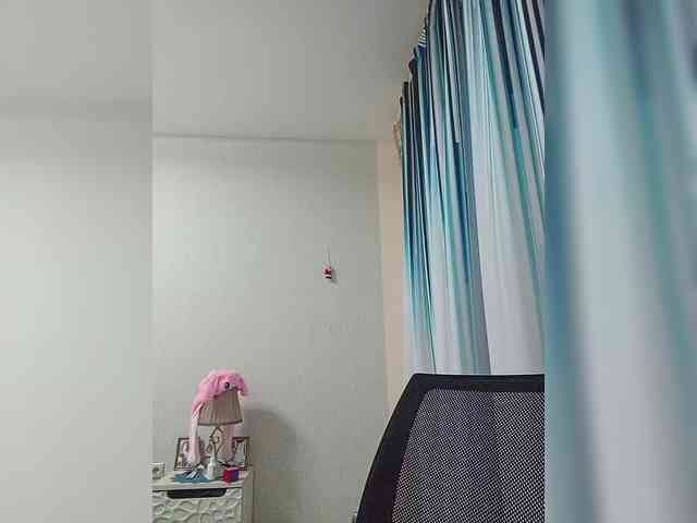 -Queen-Margo- webcam