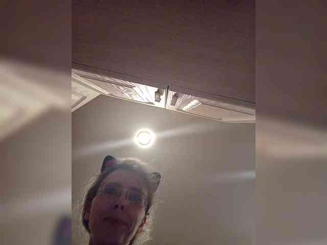 -Queen-Margo- webcam